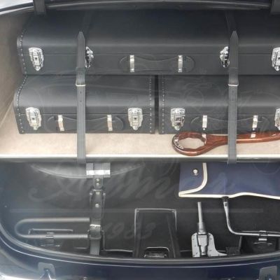 Mercedes Benz 220 Cabriolet B W187 1951-1955 (#29)