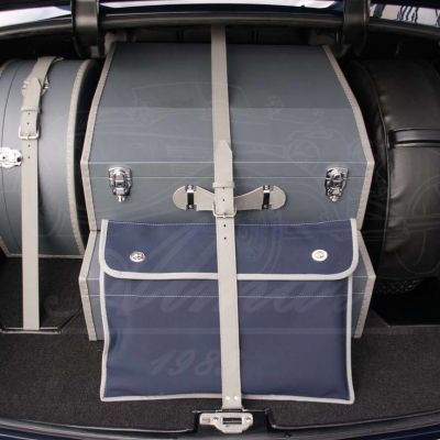 Mercedes Benz 220 S Cabriolet A/C W180 1956-1959 (#29)