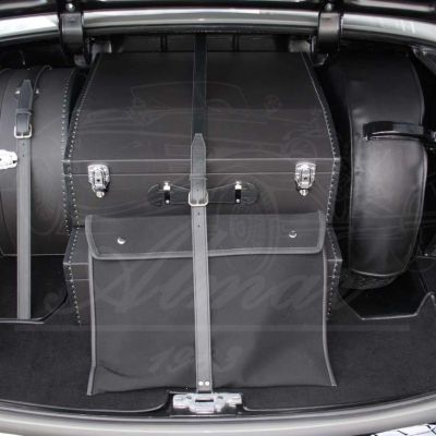 Mercedes Benz 220 SE Cabriolet A/C W128 1958-1960 (#27)