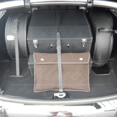 Mercedes Benz 220 SE Cabriolet A/C W128 1958-1960 (#37)