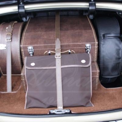 Mercedes Benz 220 SE Cabriolet A/C W128 1958-1960 (#45)