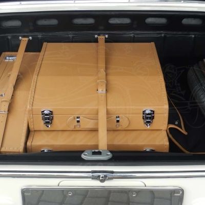 Mercedes Benz 220 SEb Cabriolet W111/3 1961-1965 (#9)