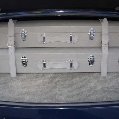 Mercedes Benz 230 Cabriolet B W143 1937-1940 (#17)