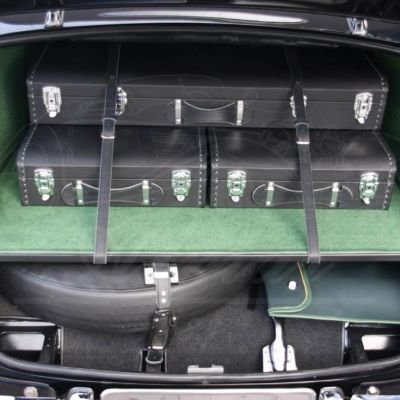 Mercedes Benz 230 Cabriolet B W153 1938-1943 (#9)