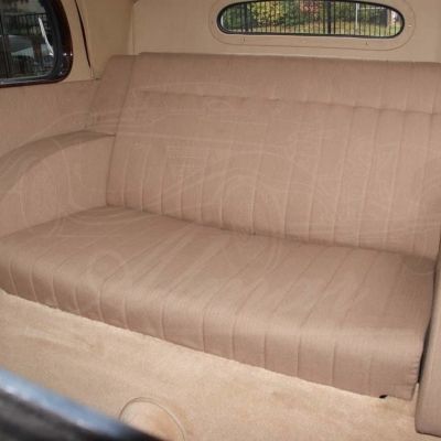 Mercedes Benz 230 Landaulet W143 1937-1940 (#8)