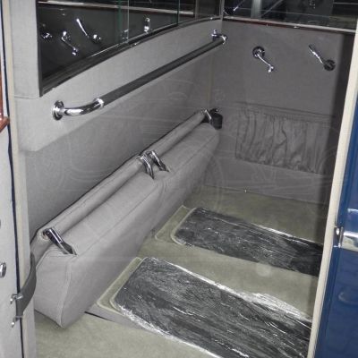 Mercedes Benz 230 Landaulet W143 1937-1940 (#16)