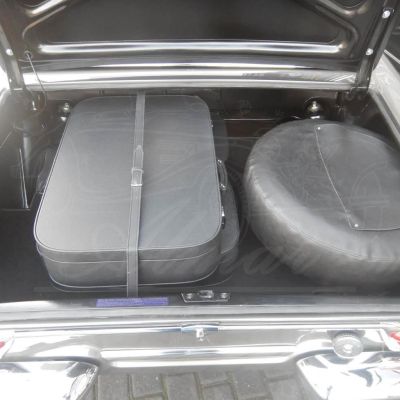 Mercedes Benz 230 SL W113 1963-1967 (#9)