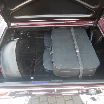 Mercedes Benz 230 SL W113 1963-1967 (#19)