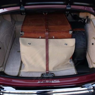 Mercedes Benz 300 d Cabriolet D W189 1958-1962  (#18)