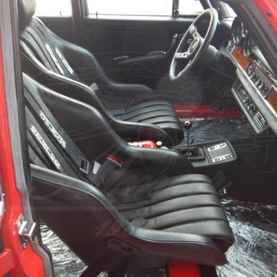 Mercedes Benz 300 SEL 6.3 Rote Sau W109 E63 1968-1972 (#14)