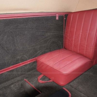 Mercedes Benz 320 Cabriolet A W142 1937-1940 (#16)