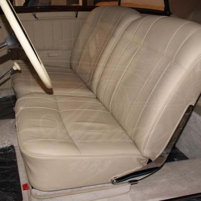 Mercedes Benz 320 Cabriolet B W142 1937-1942 (#6)