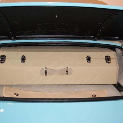 Mercedes Benz 320 Cabriolet B W142 1937-1942 (#8)