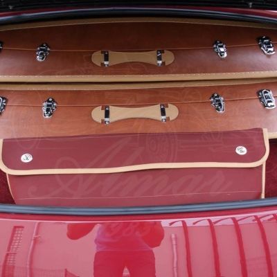 Mercedes Benz 320 Cabriolet D W142 1937-1942  (#8)