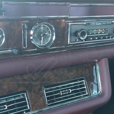 Mercedes Benz 600 Pullman W100 1964-1981 (#11)