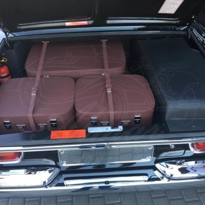 Mercedes Benz 600 Pullman W100 1964-1981 (#17)