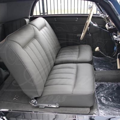 Mercedes Benz 320 Cabriolet A W142 1937-1940 - S (#11)