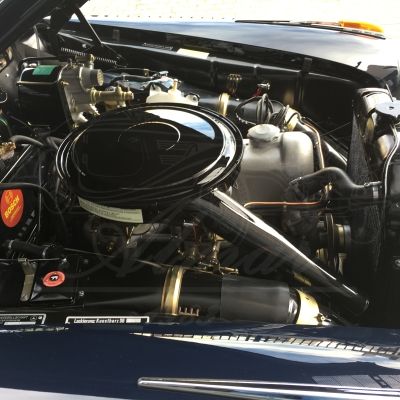 Mercedes Benz 220 S (#12)