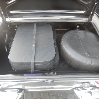 Mercedes Benz 230 SL (#10)