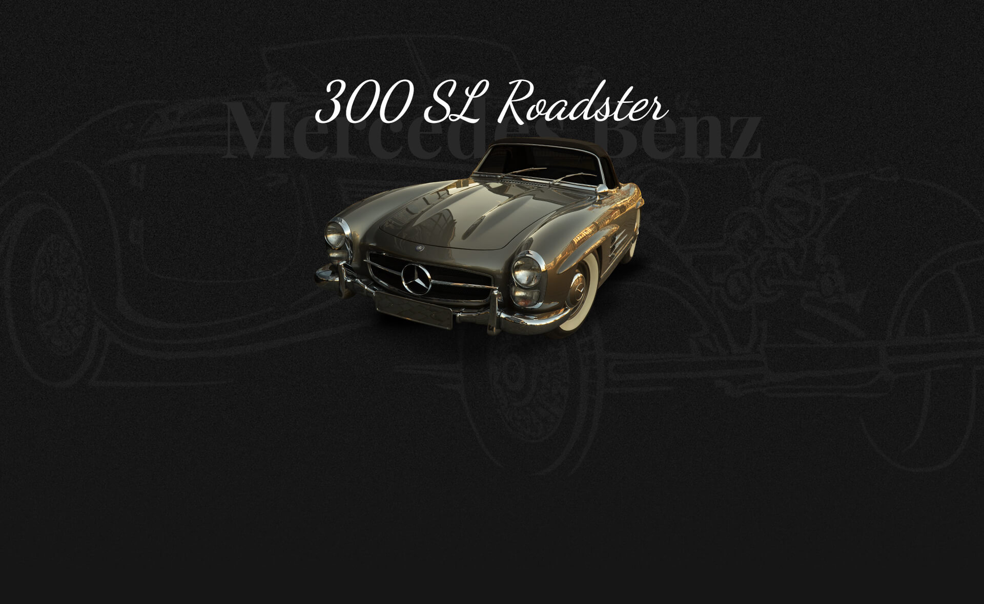 300 sl